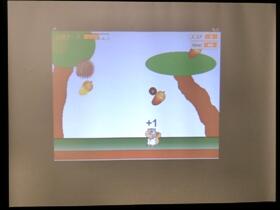 ゲーム1 ゲーム1