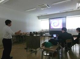 文化活動発表会